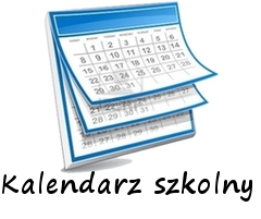 Kalendarz szkolny